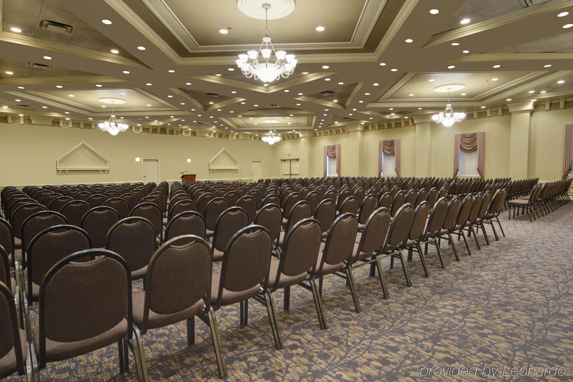 Best Western Plus Winnipeg Airport Hotel Exterior foto