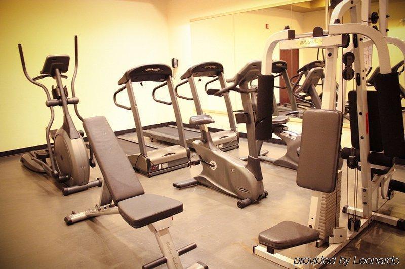 Best Western Plus Winnipeg Airport Hotel Exterior foto